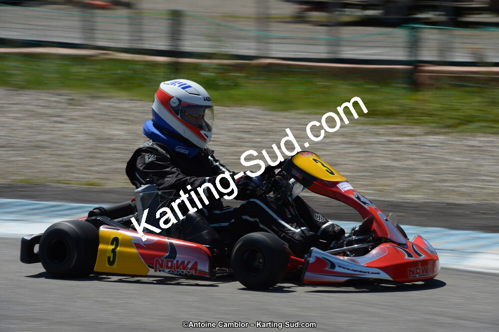 22 & 23/06/2013 : Handikart & Club de Lavelanet (Photos Antoine Camblor) 2013 — karting