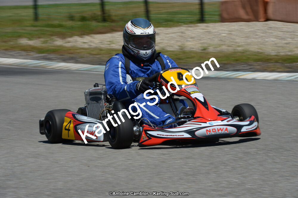 22 & 23/06/2013 : Handikart & Club de Lavelanet (Photos Antoine Camblor) 2013 — karting