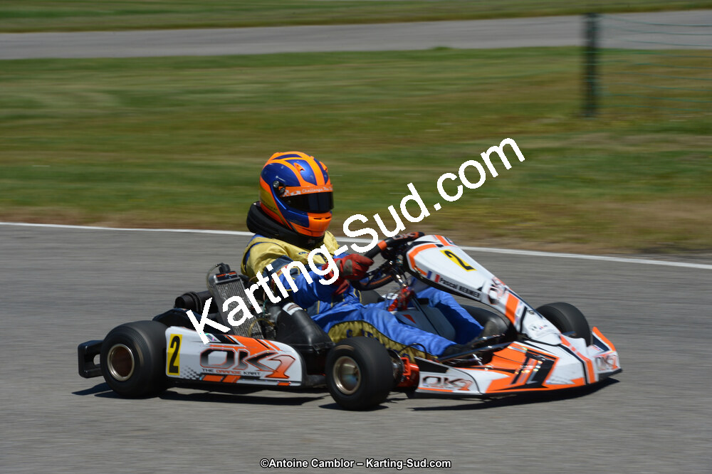 22 & 23/06/2013 : Handikart & Club de Lavelanet (Photos Antoine Camblor) 2013 — karting