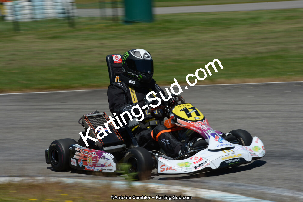 22 & 23/06/2013 : Handikart & Club de Lavelanet (Photos Antoine Camblor) 2013 — karting