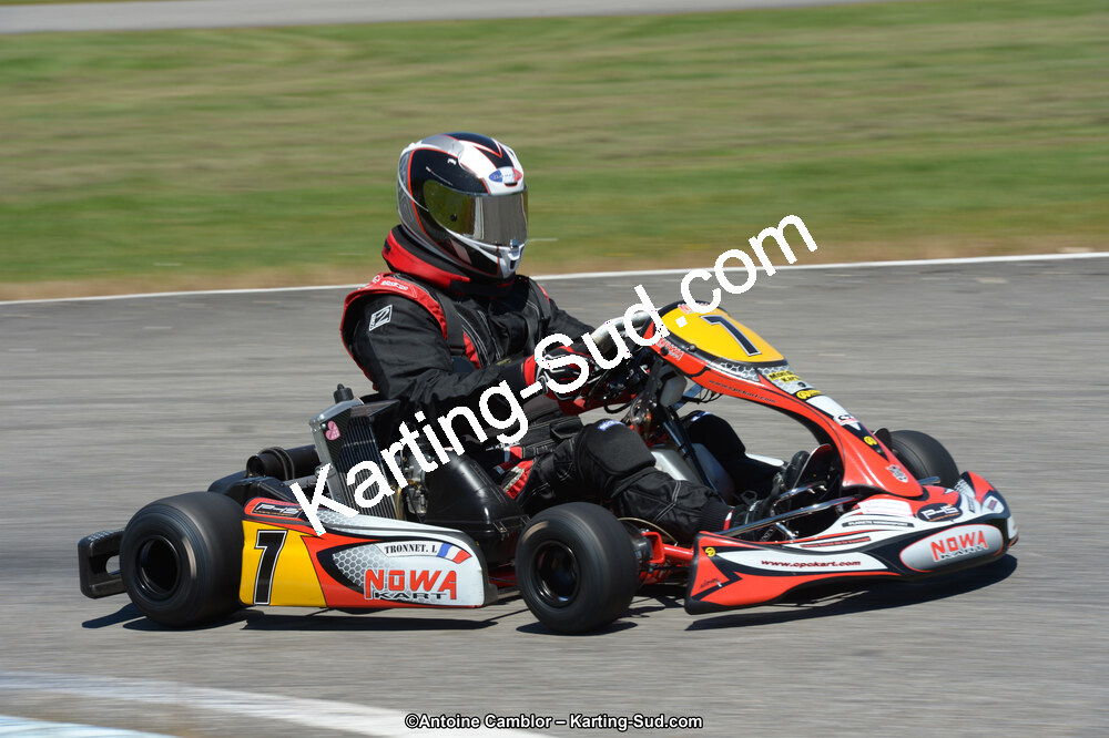22 & 23/06/2013 : Handikart & Club de Lavelanet (Photos Antoine Camblor) 2013 — karting
