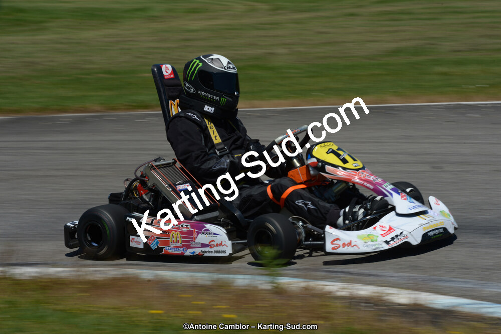 22 & 23/06/2013 : Handikart & Club de Lavelanet (Photos Antoine Camblor) 2013 — karting
