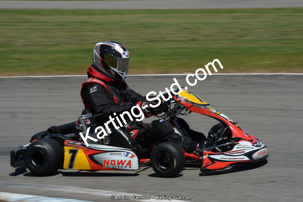 22 & 23/06/2013 : Handikart & Club de Lavelanet (Photos Antoine Camblor) 2013 — karting
