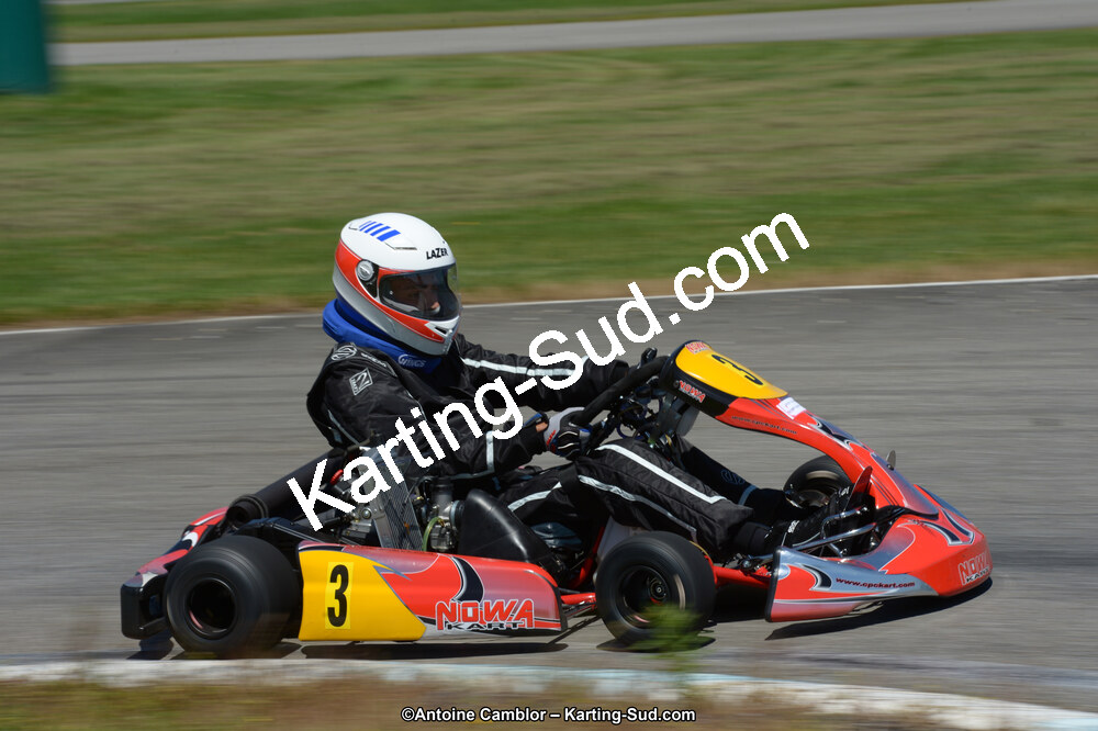 22 & 23/06/2013 : Handikart & Club de Lavelanet (Photos Antoine Camblor) 2013 — karting