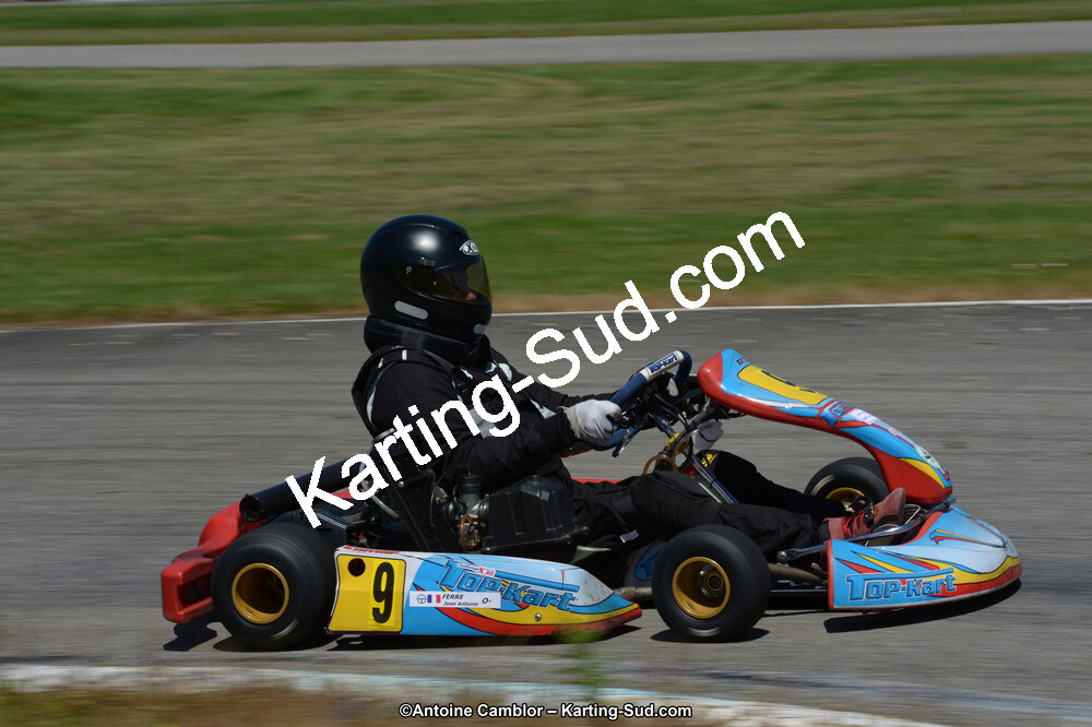 22 & 23/06/2013 : Handikart & Club de Lavelanet (Photos Antoine Camblor) 2013 — karting