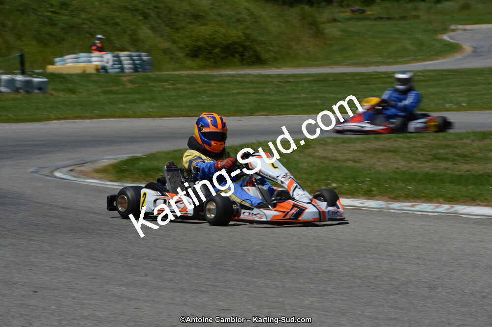 22 & 23/06/2013 : Handikart & Club de Lavelanet (Photos Antoine Camblor) 2013 — karting