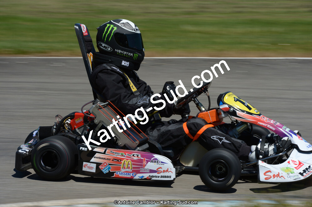 22 & 23/06/2013 : Handikart & Club de Lavelanet (Photos Antoine Camblor) 2013 — karting