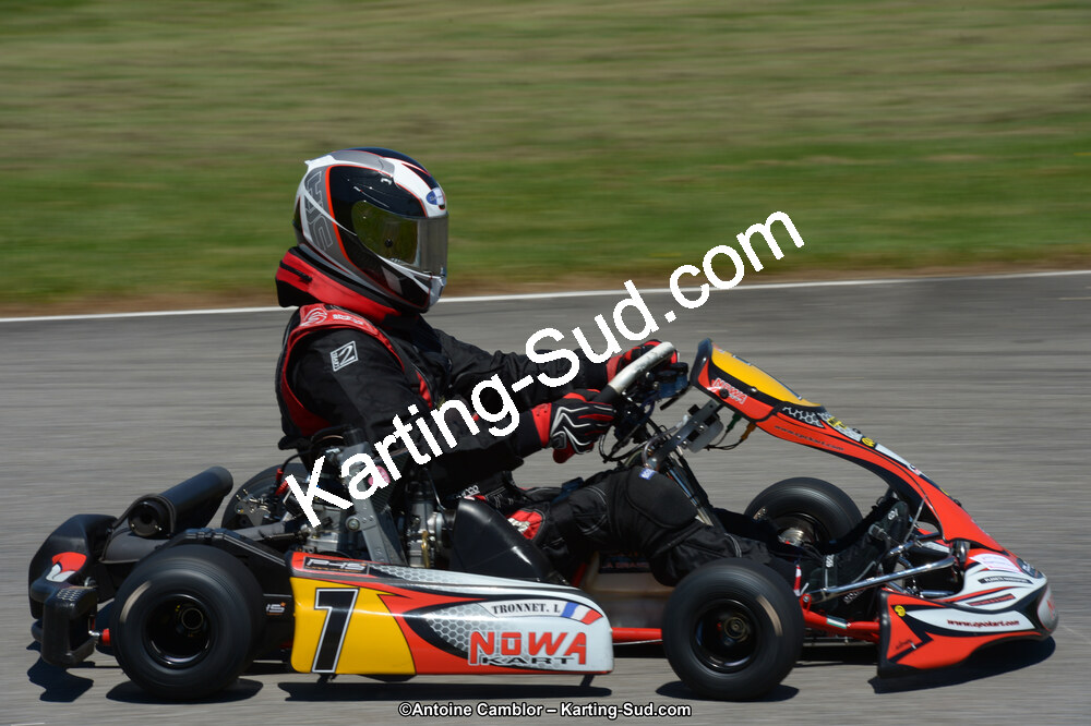22 & 23/06/2013 : Handikart & Club de Lavelanet (Photos Antoine Camblor) 2013 — karting