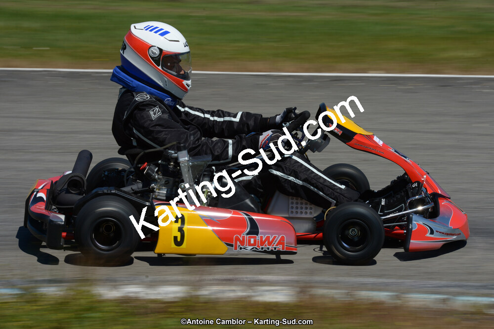 22 & 23/06/2013 : Handikart & Club de Lavelanet (Photos Antoine Camblor) 2013 — karting