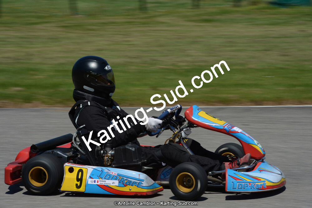 22 & 23/06/2013 : Handikart & Club de Lavelanet (Photos Antoine Camblor) 2013 — karting