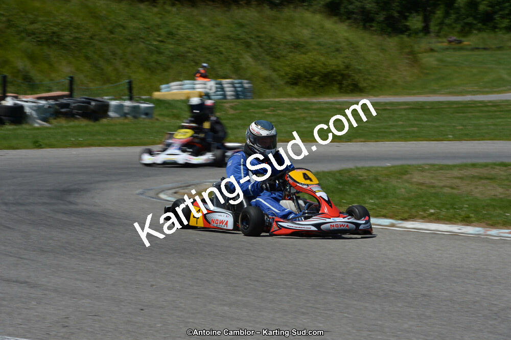 22 & 23/06/2013 : Handikart & Club de Lavelanet (Photos Antoine Camblor) 2013 — karting