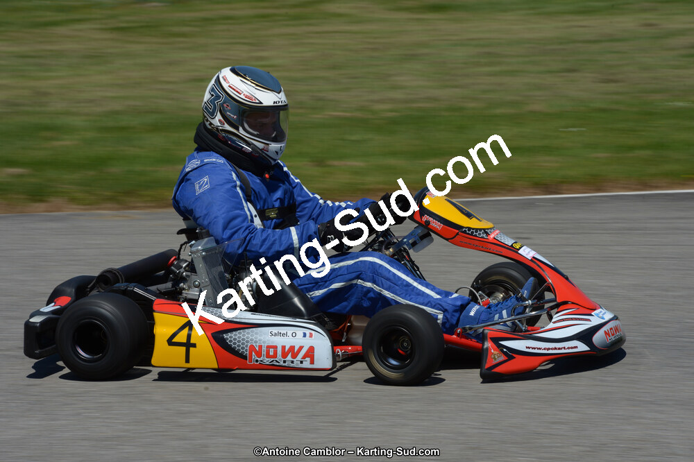 22 & 23/06/2013 : Handikart & Club de Lavelanet (Photos Antoine Camblor) 2013 — karting