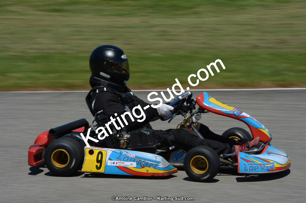 22 & 23/06/2013 : Handikart & Club de Lavelanet (Photos Antoine Camblor) 2013 — karting