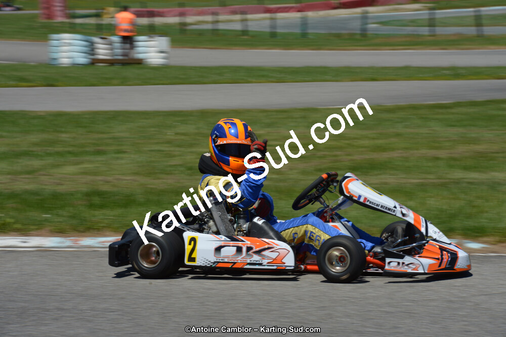 22 & 23/06/2013 : Handikart & Club de Lavelanet (Photos Antoine Camblor) 2013 — karting