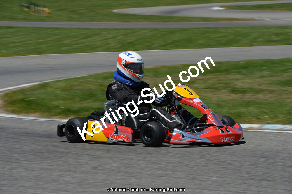 22 & 23/06/2013 : Handikart & Club de Lavelanet (Photos Antoine Camblor) 2013 — karting