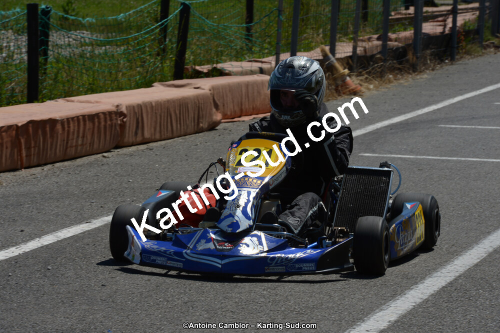 22 & 23/06/2013 : Handikart & Club de Lavelanet (Photos Antoine Camblor) 2013 — karting