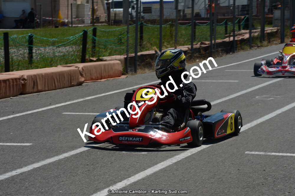 22 & 23/06/2013 : Handikart & Club de Lavelanet (Photos Antoine Camblor) 2013 — karting