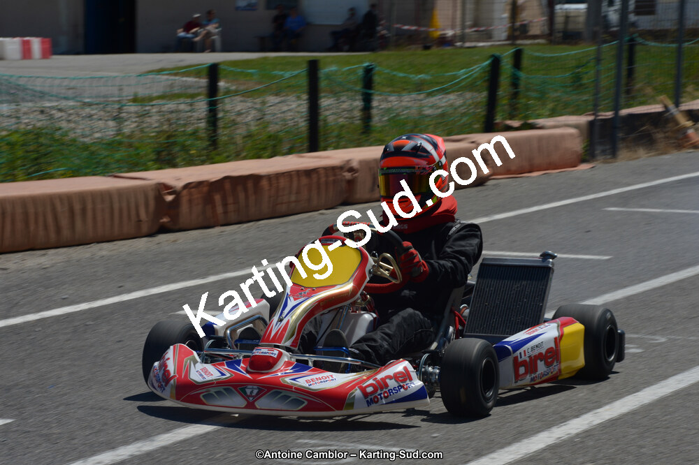 22 & 23/06/2013 : Handikart & Club de Lavelanet (Photos Antoine Camblor) 2013 — karting