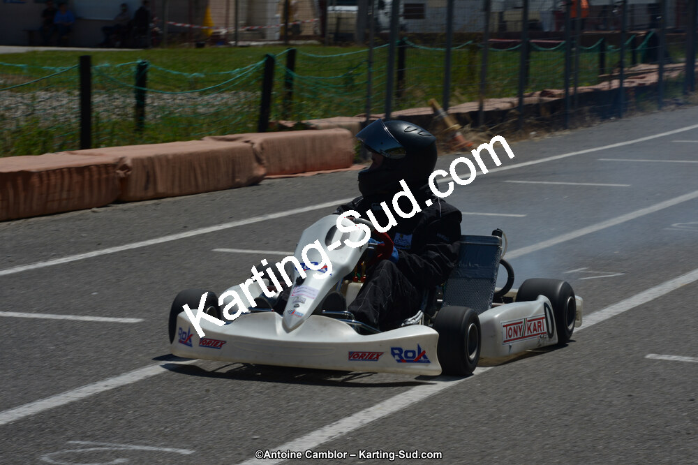 22 & 23/06/2013 : Handikart & Club de Lavelanet (Photos Antoine Camblor) 2013 — karting