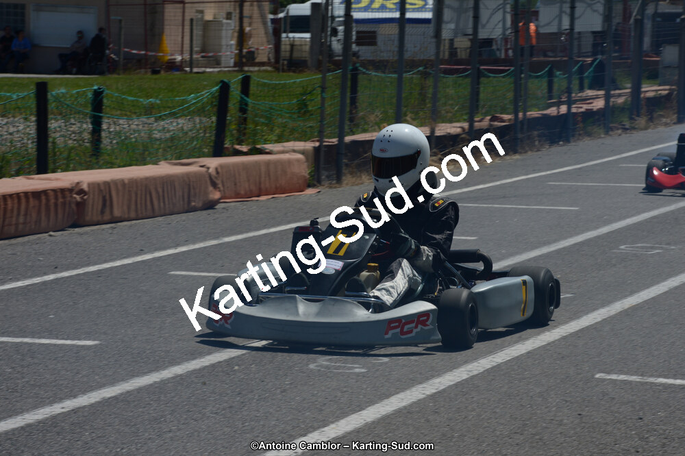 22 & 23/06/2013 : Handikart & Club de Lavelanet (Photos Antoine Camblor) 2013 — karting