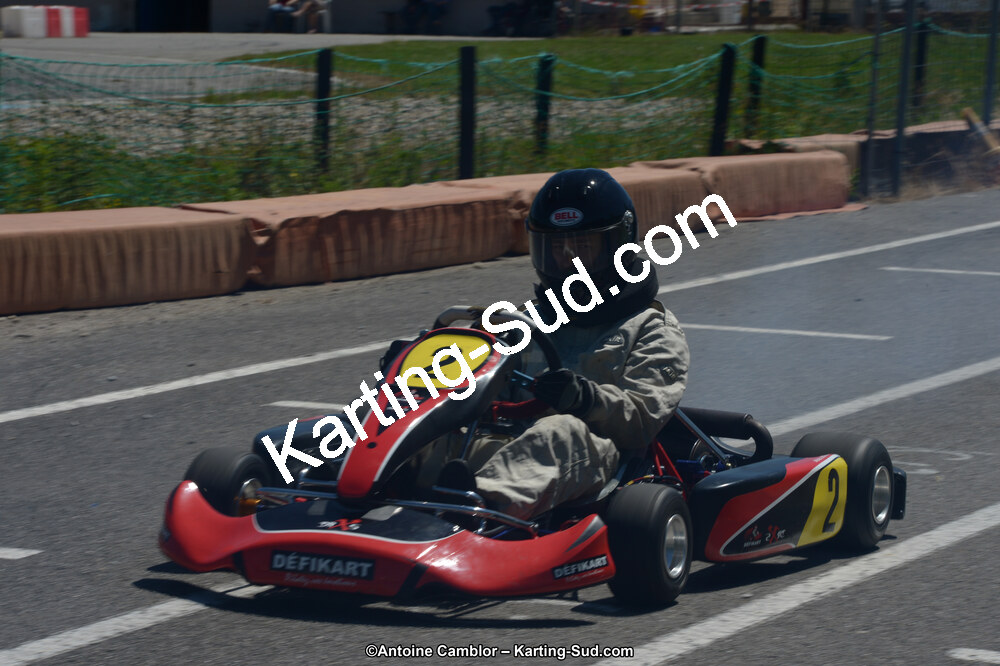 22 & 23/06/2013 : Handikart & Club de Lavelanet (Photos Antoine Camblor) 2013 — karting