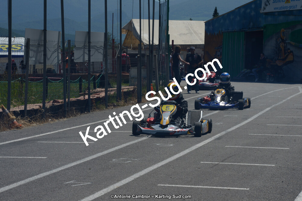 22 & 23/06/2013 : Handikart & Club de Lavelanet (Photos Antoine Camblor) 2013 — karting