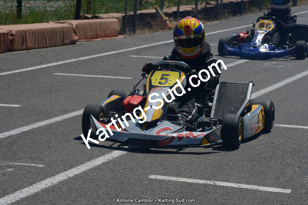 22 & 23/06/2013 : Handikart & Club de Lavelanet (Photos Antoine Camblor) 2013 — karting