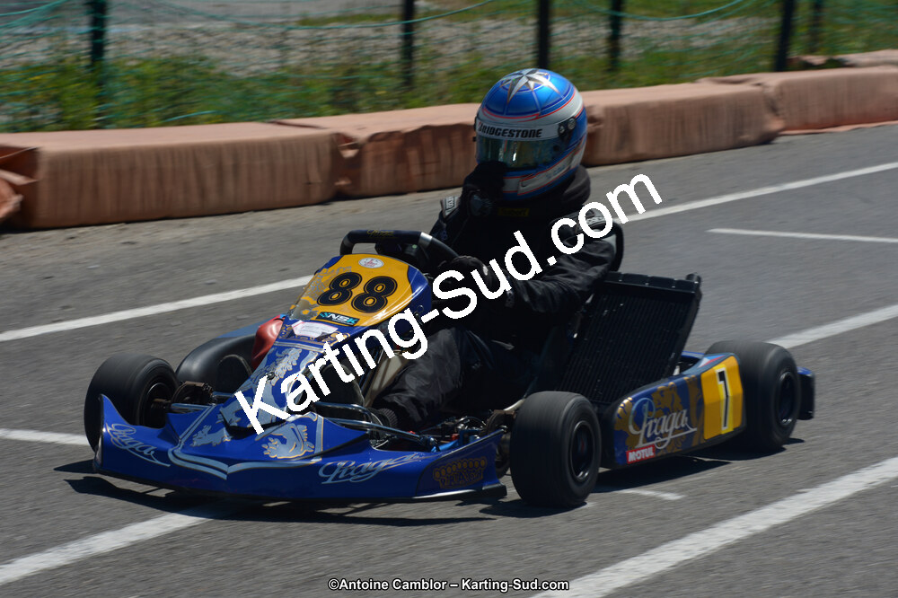 22 & 23/06/2013 : Handikart & Club de Lavelanet (Photos Antoine Camblor) 2013 — karting