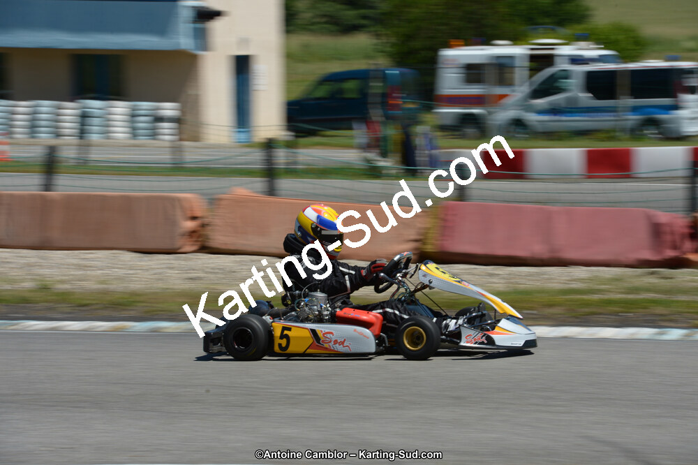 22 & 23/06/2013 : Handikart & Club de Lavelanet (Photos Antoine Camblor) 2013 — karting
