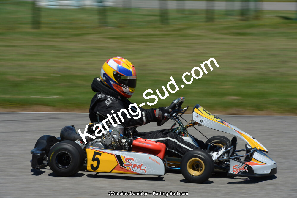 22 & 23/06/2013 : Handikart & Club de Lavelanet (Photos Antoine Camblor) 2013 — karting