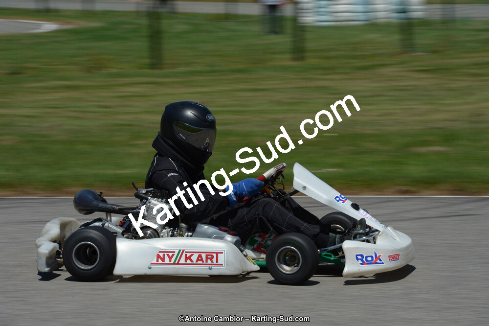 22 & 23/06/2013 : Handikart & Club de Lavelanet (Photos Antoine Camblor) 2013 — karting