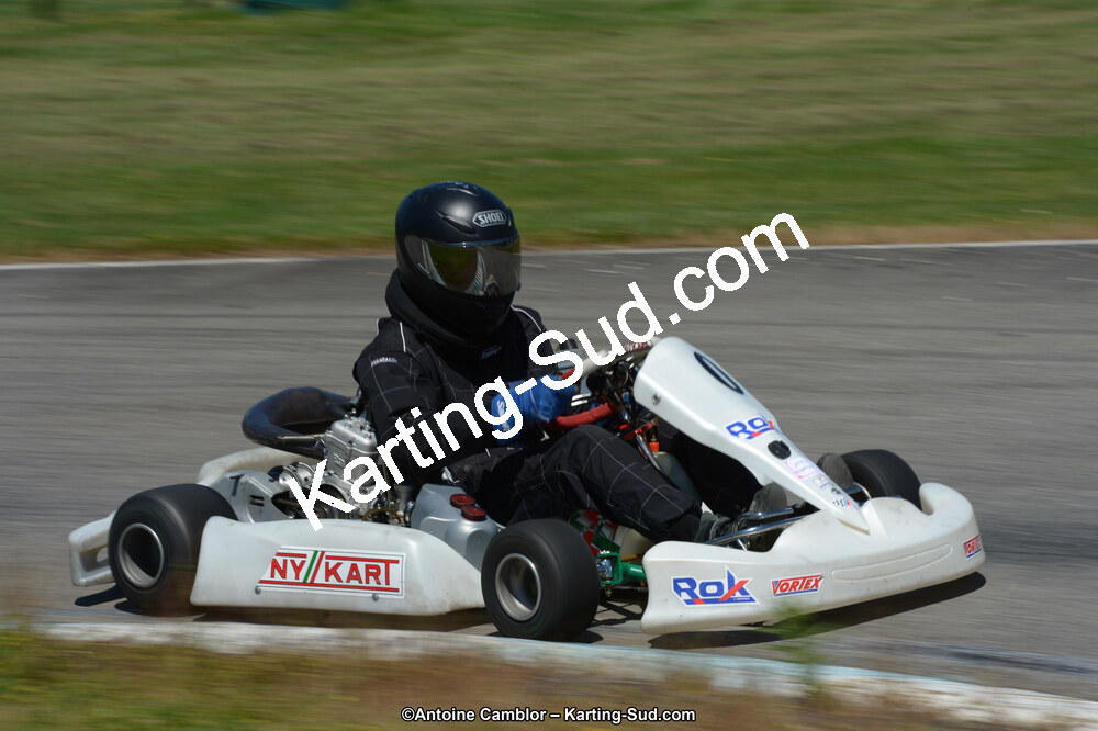 22 & 23/06/2013 : Handikart & Club de Lavelanet (Photos Antoine Camblor) 2013 — karting