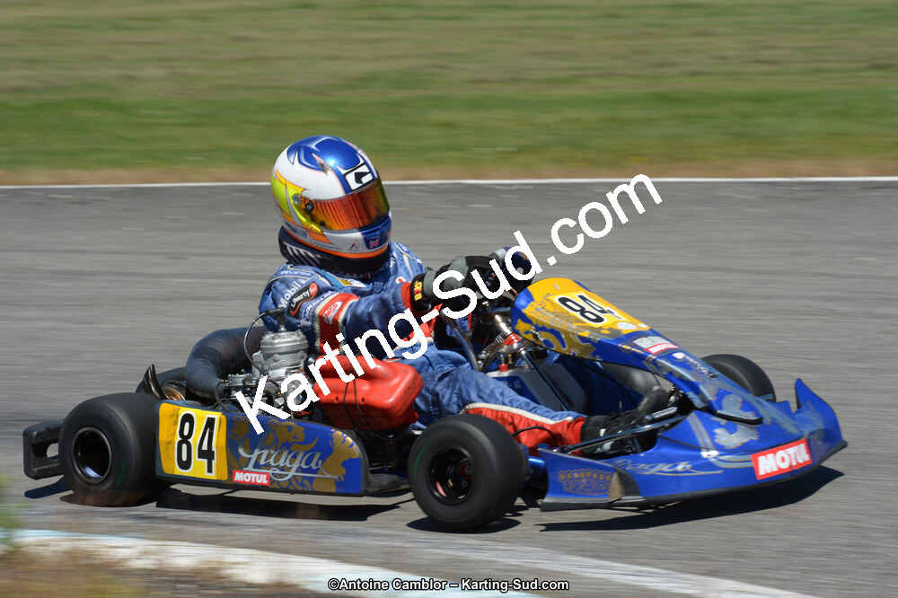22 & 23/06/2013 : Handikart & Club de Lavelanet (Photos Antoine Camblor) 2013 — karting