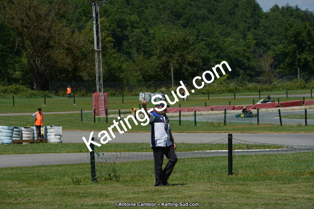 22 & 23/06/2013 : Handikart & Club de Lavelanet (Photos Antoine Camblor) 2013 — karting
