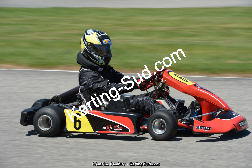 22 & 23/06/2013 : Handikart & Club de Lavelanet (Photos Antoine Camblor) 2013 — karting