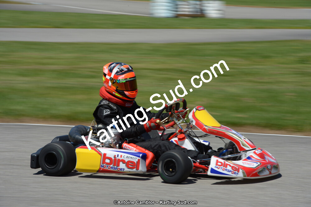 22 & 23/06/2013 : Handikart & Club de Lavelanet (Photos Antoine Camblor) 2013 — karting