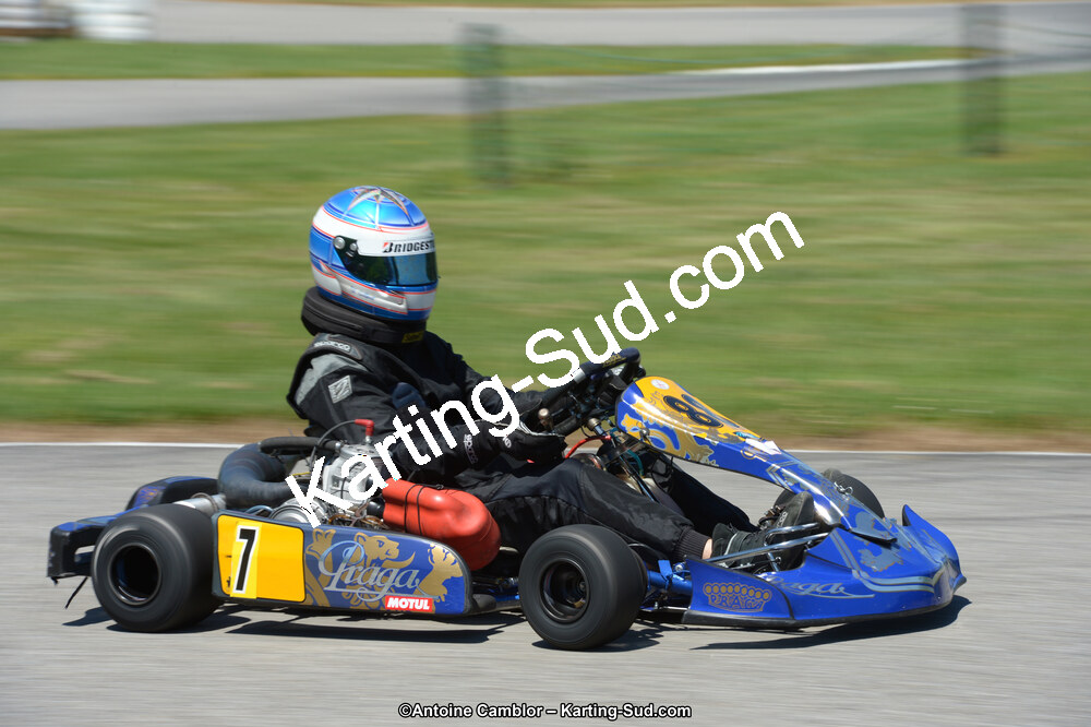 22 & 23/06/2013 : Handikart & Club de Lavelanet (Photos Antoine Camblor) 2013 — karting