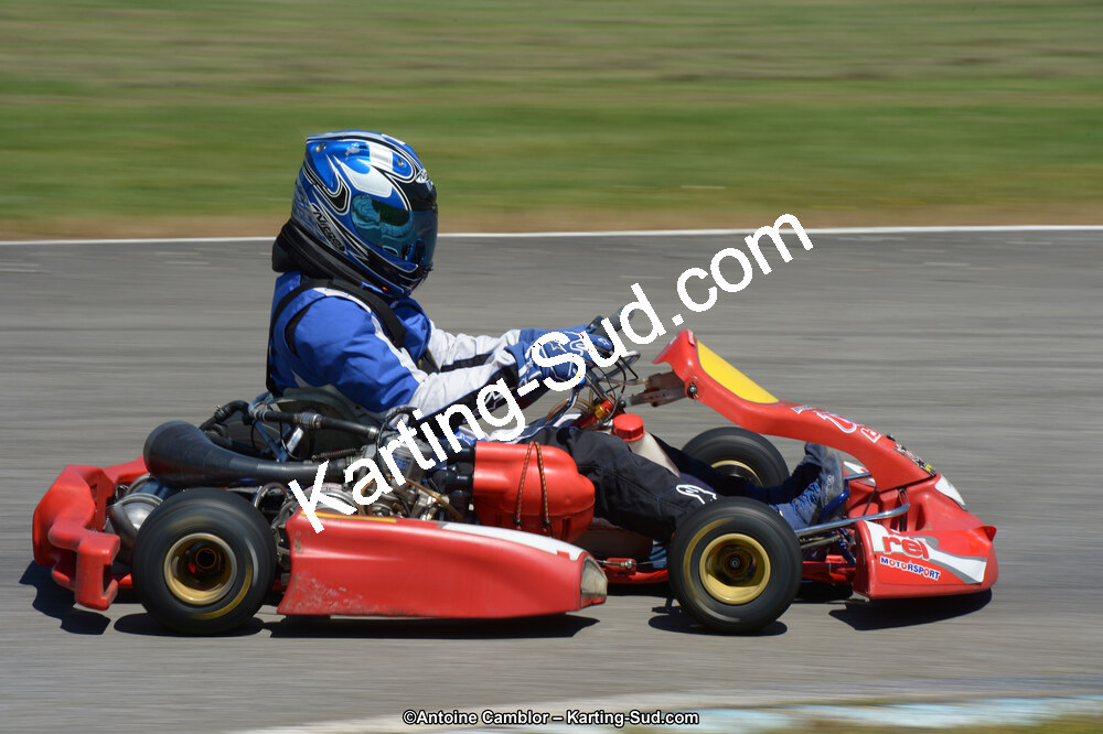 22 & 23/06/2013 : Handikart & Club de Lavelanet (Photos Antoine Camblor) 2013 — karting