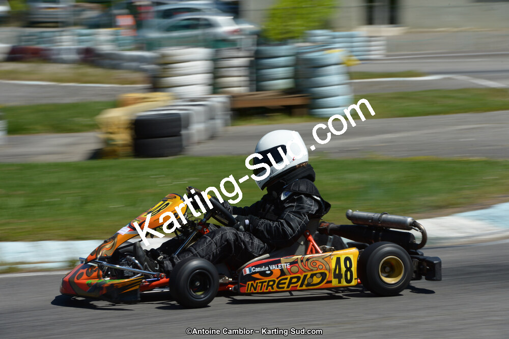 22 & 23/06/2013 : Handikart & Club de Lavelanet (Photos Antoine Camblor) 2013 — karting