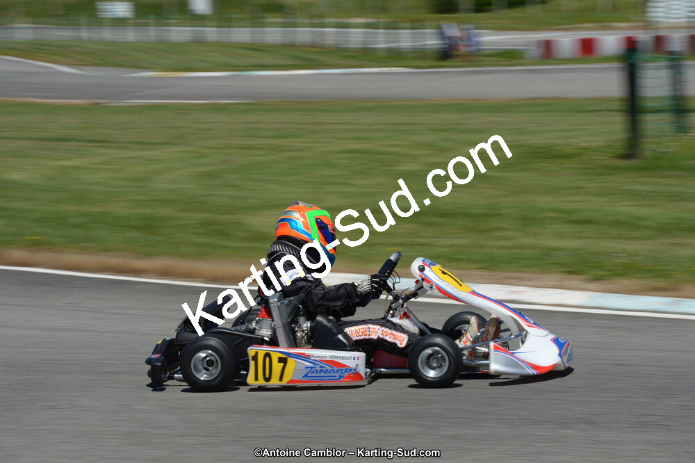 22 & 23/06/2013 : Handikart & Club de Lavelanet (Photos Antoine Camblor) 2013 — karting