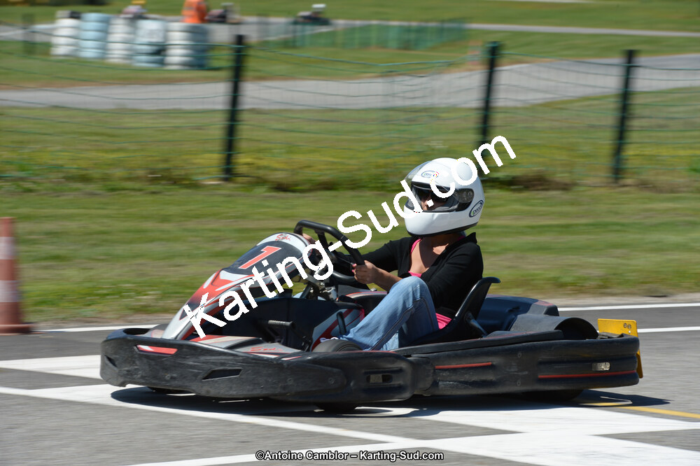 22 & 23/06/2013 : Handikart & Club de Lavelanet (Photos Antoine Camblor) 2013 — karting