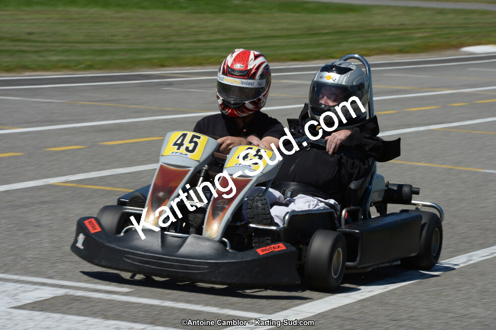 22 & 23/06/2013 : Handikart & Club de Lavelanet (Photos Antoine Camblor) 2013 — karting