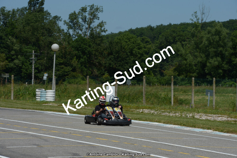 22 & 23/06/2013 : Handikart & Club de Lavelanet (Photos Antoine Camblor) 2013 — karting