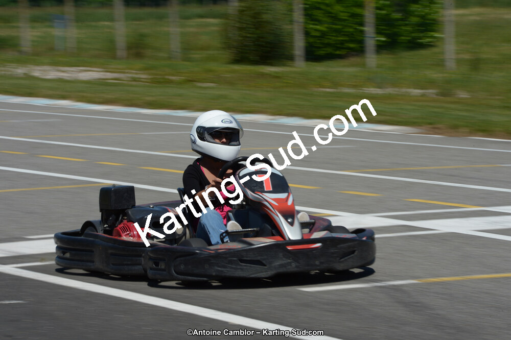 22 & 23/06/2013 : Handikart & Club de Lavelanet (Photos Antoine Camblor) 2013 — karting