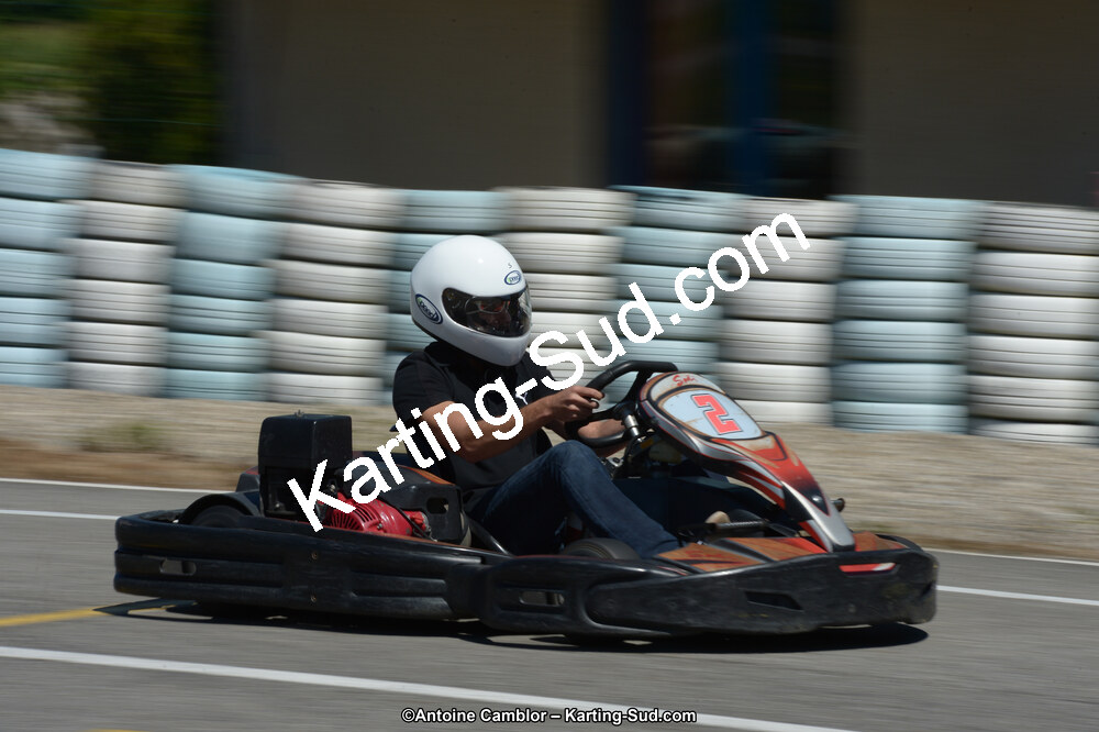 22 & 23/06/2013 : Handikart & Club de Lavelanet (Photos Antoine Camblor) 2013 — karting
