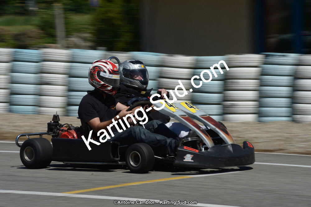 22 & 23/06/2013 : Handikart & Club de Lavelanet (Photos Antoine Camblor) 2013 — karting