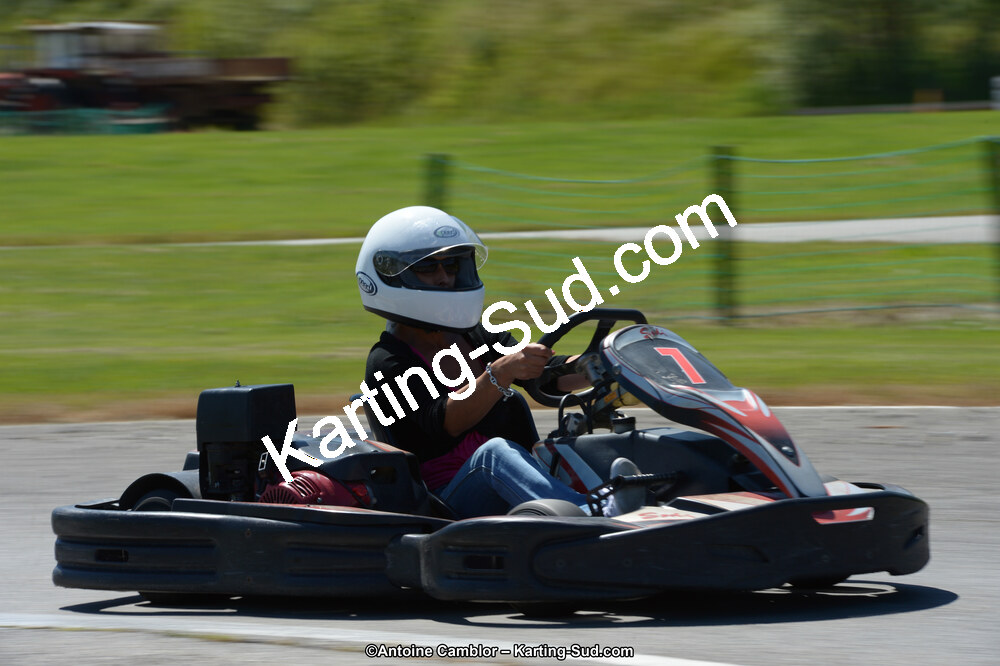 22 & 23/06/2013 : Handikart & Club de Lavelanet (Photos Antoine Camblor) 2013 — karting