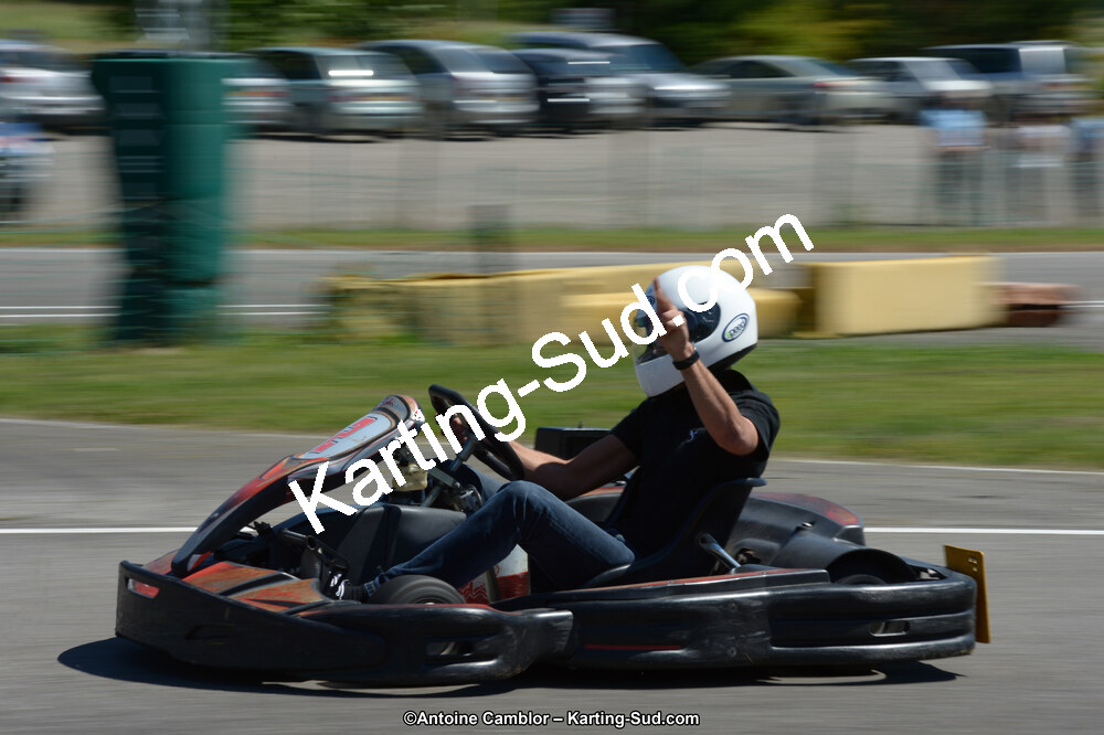 22 & 23/06/2013 : Handikart & Club de Lavelanet (Photos Antoine Camblor) 2013 — karting