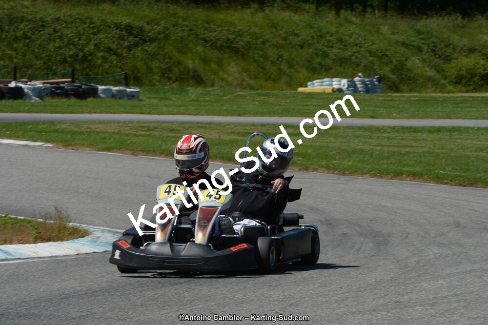 22 & 23/06/2013 : Handikart & Club de Lavelanet (Photos Antoine Camblor) 2013 — karting