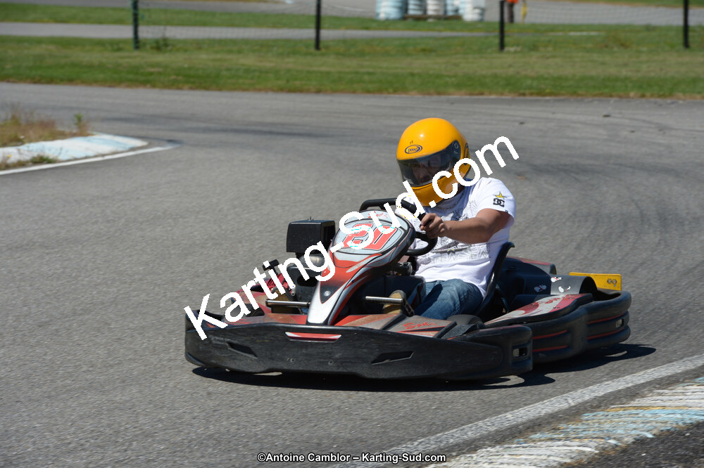 22 & 23/06/2013 : Handikart & Club de Lavelanet (Photos Antoine Camblor) 2013 — karting